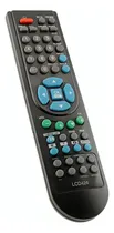 Comprar Control Remoto Para Lcd Philco Sanyo Noblex Sansei Lcd 424