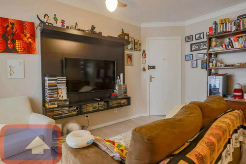 Imagem 20 de 20 de Ótimo 3 Dormts. 1 Suíte, 64 M², Varanda Gourmet, Na Água Funda/sp. - 17802