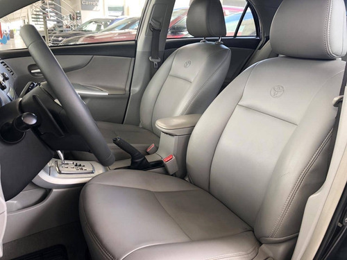 Imagem 10 de 13 de Toyota Corolla 2.0 Xei 16v Flex 4p Automático