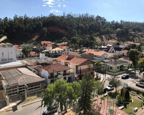Imagem 8 de 18 de Vendo Ou Troco Excelente Apartamento No Centro Da Cidade Com 3 Quartos Sendo 1 Suíte, Acabamento Fino. - Ap00038 - 34786993
