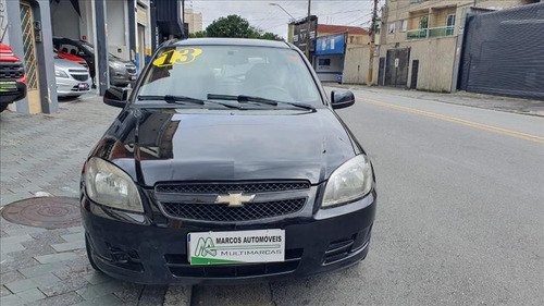 Chevrolet Celta 1.0 Mpfi lt 8v