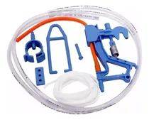 Comprar Válvula Dispositivo Para Bebedouro Agua Aves Pendular