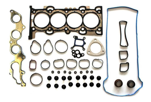 Kit Juntas Ford Fusion 2011-2017 2.5 Dohc 16v L4