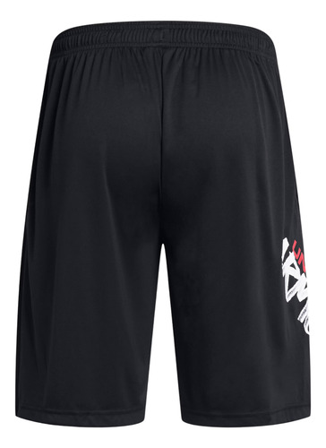 Under Armour Short Deportivo Para Hombre Mod 1383354