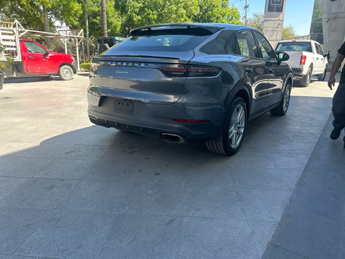 Porsche Cayenne coupé 3.0 V6 At