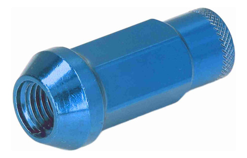 Acessórios Blue Wheel, 20 Peças, Soquete De Chave M12x1.5 Lu