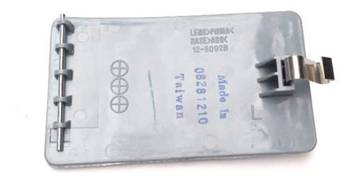 Direccional Bomper Derecha Volkswagen Golf Iii