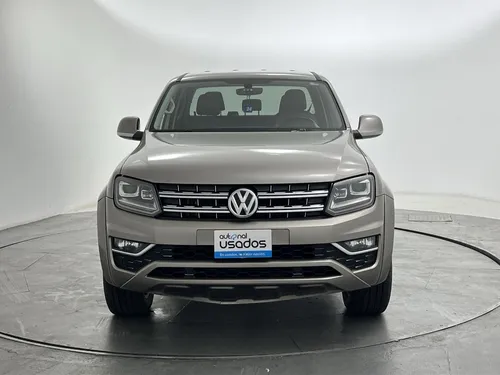 Volkswagen Amarok HIGLINE V6