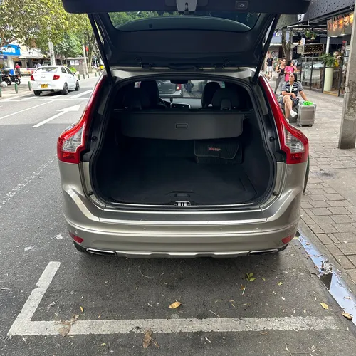 Volvo XC40 2.0 T5 Awd Momentum