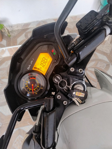 Pulsar 135