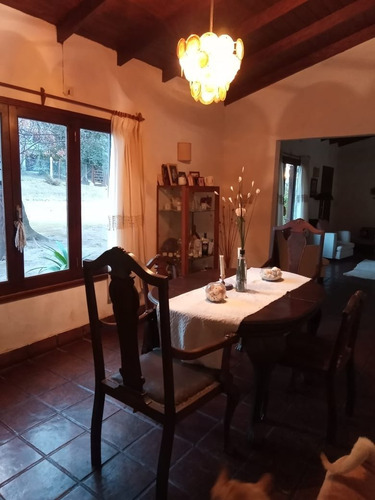 Imagen 21 de 30 de Venta - Chalet 3 Ambientes Con Gran Parque, Sierra De Los Padres