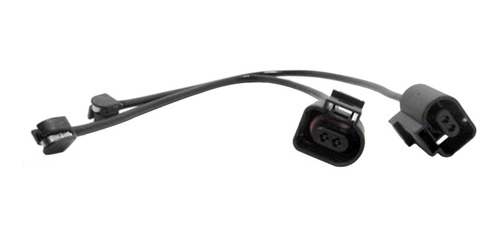 Cable Sensor Para Pastilla De Freno Para Volkswagen Touareg