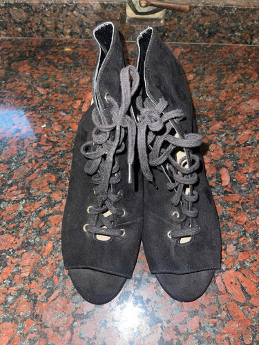 Zapatos De Forever 21