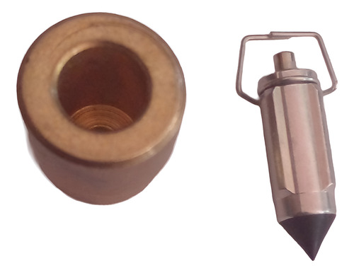 Punzua Y Asiento Carburador Honda Cb650-750-900.bikepartssur