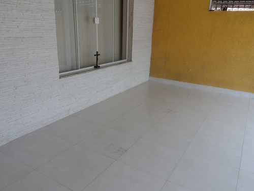 Casa Com 3 Dorms, Paulicéia, São Bernardo Do Campo - R$ 636 Mil, Cod: 2810 - V2810