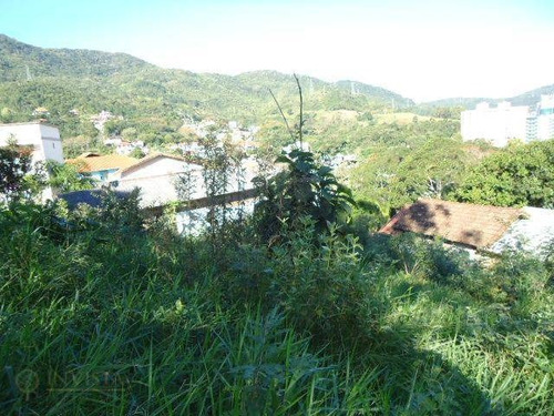 Imagem 12 de 14 de Terreno Residencial À Venda, Itacorubi, Florianópolis. - Te0212