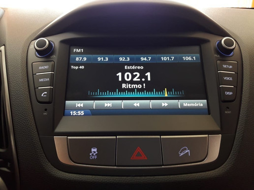 Imagem 7 de 11 de Hyundai Ix35 2.0 Gl (aut) 2021/2022