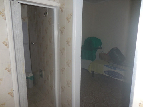 Imagem 15 de 23 de Casa Térrea Em Santo Amaro Com Edícula Sobrado. - Reo469470