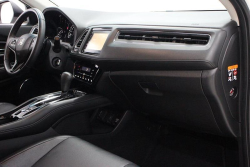 Imagem 14 de 14 de Honda Hr-v 1.8 16v Flex Exl 4p Automático 2019/2020