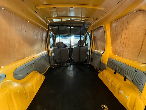 Imagem 7 de 12 de Kangoo Express 1.6