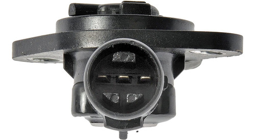 Sensor Tps Honda Prelude 1992