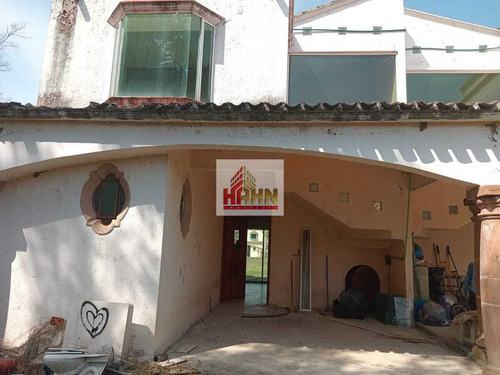 *morelos, Yautepec, Los Mangos, Casa En Venta.*