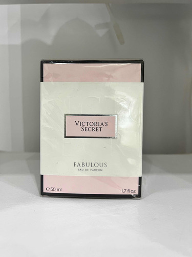 Perfume Fabulous Victoria Secret