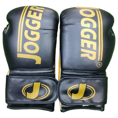 Guantes De Boxeo Jogger