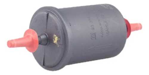 Filtro, Combustible Gm 93316245