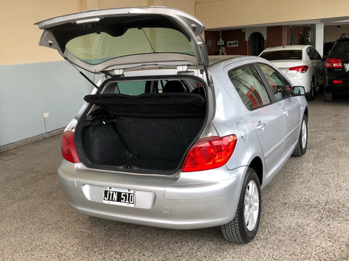 Peugeot 307 2.0 Xs Premium 143cv