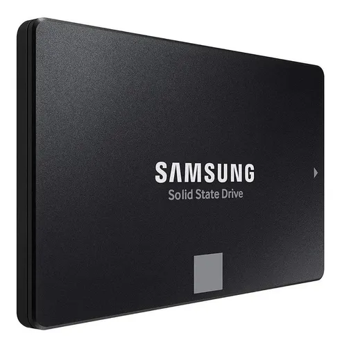 Samsung 870 EVO SSD 2TB 中古5枚 Ssd Samsung 870 Evo Series De 2tb Sata Ill Velocidade De Leitura