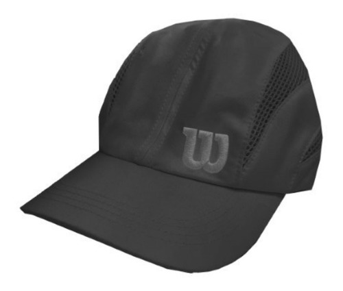 Gorra Wilson Bone Rush Tenis Pádel Urbana Deportiva Unisex