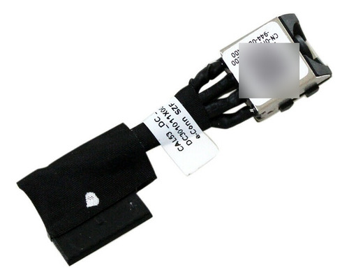 Centro De Carga For Dell Gaming G3 15 17 G5 3379 3579 3779