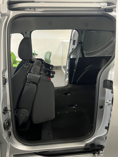 Renault Kangoo Ii Express Confort 5a 1.6 Sce