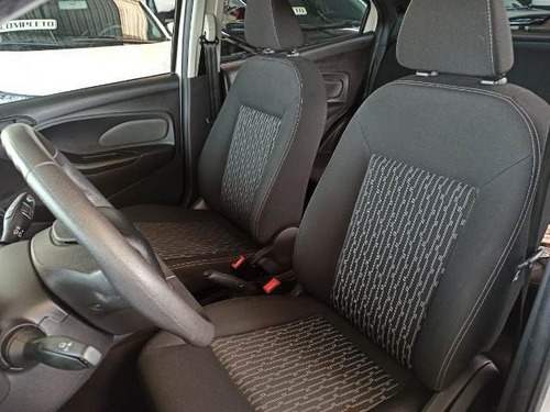 Ford Ka 1.0 Flex Completo