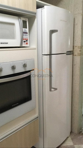 Imagem 8 de 15 de Casa Em Condominio - Vila Metalurgica - Ref: 3434 - V-5618