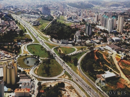 Imagem 28 de 30 de Terreno À Venda No Condomínio Bella Vittà Em Jundiaí - 572 M², Oportunidade, Ótimo Preço; Construa A Casa Dos Seus Sonhos, Com Vista Livre Para A App - Te00142 - 68461574