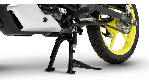 Yamaha Factor 150 Dx 2025 Docto Grátis Plano Taxa 0% - A
