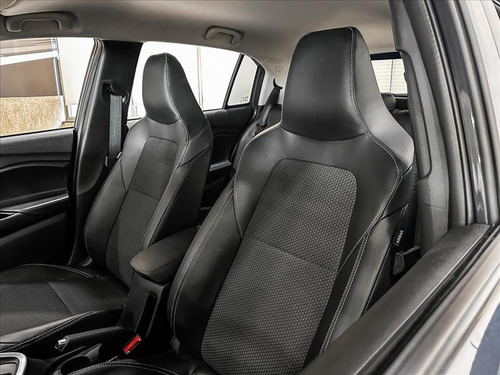 Chevrolet Onix 1.0 Turbo Ltz