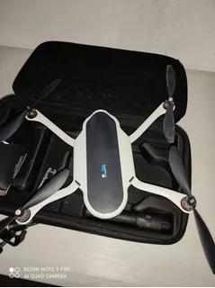 Drone Gopro Karma Combo