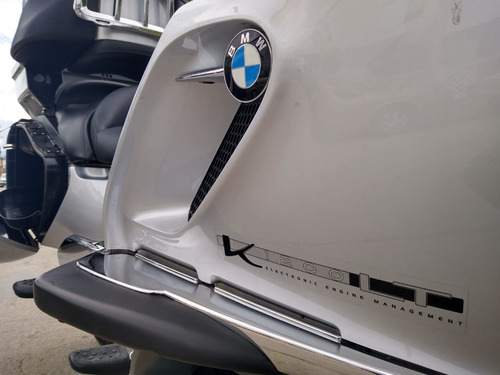 Imagen 13 de 15 de Bmw 1200