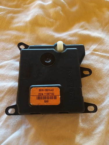 Motor Ventila Aire Calefacción Ford Transit 94-13 Original (Usado)