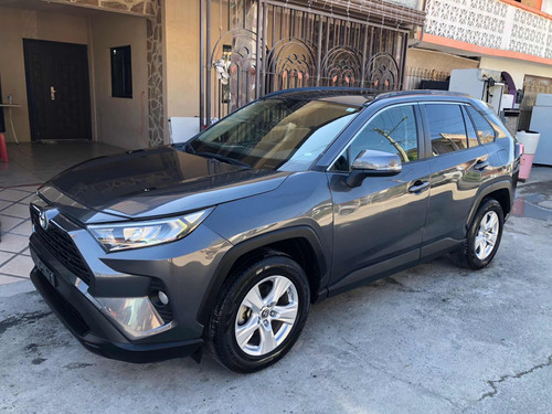 Toyota RAV4 2.5 Xle 4wd At 204 hp