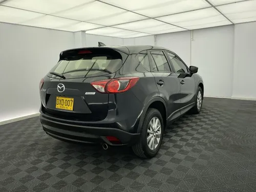 Mazda CX-5 2.0 Touring At