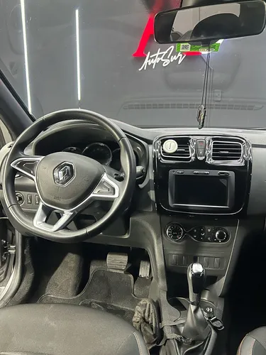 Renault Stepway 1.6 Intens Cvt