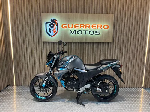 Yamaha Fz 150 2024