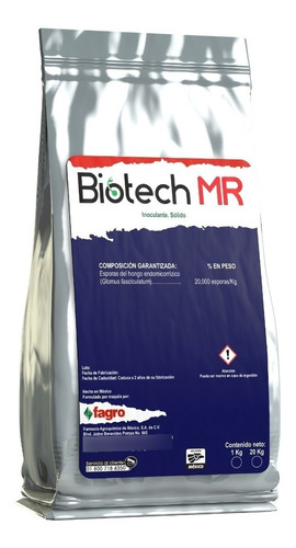 Biotech Mr