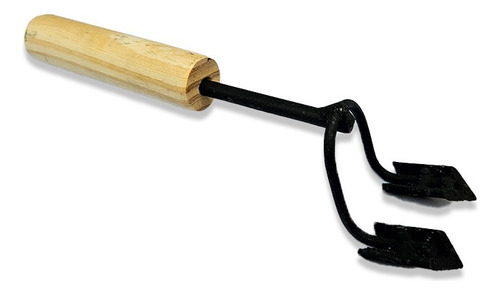 Kit Parrillero Set Asador Asado Unidades Pala Atizador X13