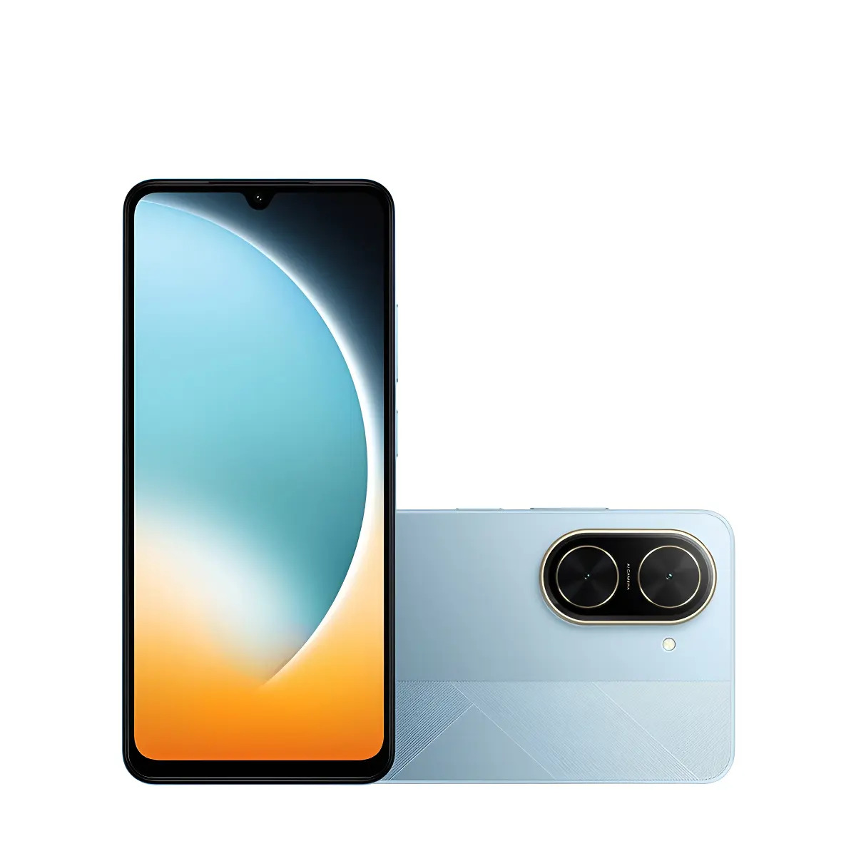 Smartphone Poco C71 4+4gb Ram Virtual + 128gb, Azul | MercadoLivre