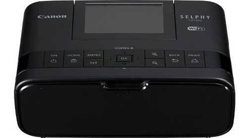Canon Impressora Fotográfica Portátil Pequena Sephy Cp1300
